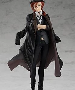 Good Smile Company Max Factory/Good Smile Pop Up Parade Bungo Stray Dogs: Chuya Nakahara Figure