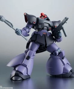 Robot Spirirts Bandai Robot Spirits MS-09R-2 Rick Dom Zwei Ver. A.N.I.M.E. "Mobile Suit Gundam 0083 Stardust Memory" Action Figure