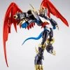 Bandai Bandai S.H. Figuarts S.H. Figuarts Imperialdramon Fighter Mode Premium Color Edition "Digimon Adventure 02" Action Figure