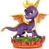 Bandai Other First 4 Figures Spyro 2: Classic Ripto's Rage 8" PVC Statue