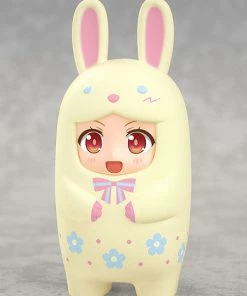 Good Smile Company **Pre Order**Bunny Happiness 02 - Kigurumi Face Parts Case