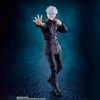 Bandai Bandai S.H. Figuarts **Pre Order**S.H. Figuarts Satoru Gojo -Jujutsukaisen 0- "Jujutsu Kaisen 0: The Movie" Action Figure