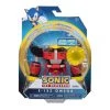 Jakks Pacific Sonic The Hedgehog E-123 Omega With Yellow Chaos Emerald Action Figure