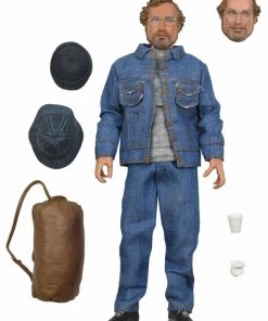 Neca Toys **Pre Order**NECA Jaws Matt Hooper (Amity Arrival) Action Figure