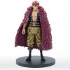Banpresto ONE PIECE DXF THE GRANDLINE MEN WANOKUNI Vol.15 Figure