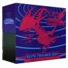 TCG POKEMON Darkness Ablaze ETB Elite Trainer Box BOOSTER PACK