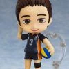 Good Smile Company **Pre Order**Nendoroid Haikyu!! Asahi Azumane (Reissue) Action Figure
