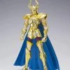 Bandai Saint Seiya Myth Cloth EX Capricorn Shura Revival Action Figure