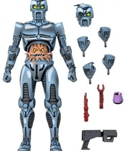 Neca Toys **Pre Order**NECA TMNT (Mirage Comics) Ultimate Utrom Action Figure