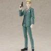 Bandai **Pre Order**S.H. Figuarts Spy X Family Loid Forger Action Figure Bandai S.H. Figuarts
