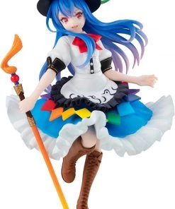 Furyu Touhou Project SSS Tenshi Hinanai Figure