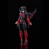 Bandai Model Kits Flame Toys Windblade "Transformers" Model Kit