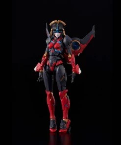 Bandai Model Kits Flame Toys Windblade "Transformers" Model Kit