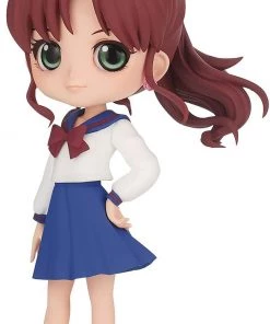 Banpresto Pretty Guardian Sailor Moon Eternal The Movie Q Posket MAKOTO KINO (ver.A) Lucas Figure