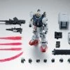Bandai Robot Spirits RX-79(G) Gundam Ground Type Ver. A.N.I.M.E. "Mobile Suit Gundam The 08th MS Team" Action Figure Robot Spirirts