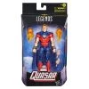 Hasbro Toys Marvel Legends Quasar Exclusive Action Figure