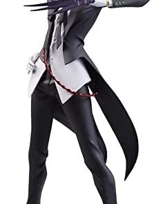 Banpresto That Time I Got Reincarnated As A Slime Otherworlder Vol. 9 (B: DIABLO) Figure