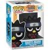 Funko Pop Sanrio Naruto Shippuden X Badtz-Maru 1017 Vinyl Figure