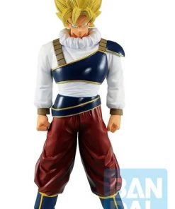 **Pre Order**Bandai Ichibansho Super Saiyan Son Goku (Vs Omnibus Ultra) "Dragon Ball Z" Figure