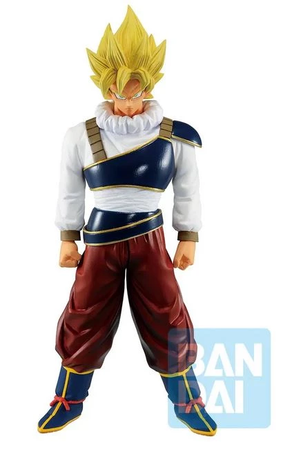 **Pre Order**Bandai Ichibansho Super Saiyan Son Goku (Vs Omnibus Ultra) "Dragon Ball Z" Figure 1 **Pre Order**Bandai Ichibansho Super Saiyan Son Goku (Vs Omnibus Ultra) "Dragon Ball Z" Figure