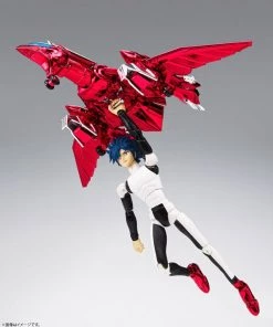 Bandai Saint Seiya Myth Cloth Sky Cloth Sho (Revival Version) Action Figure