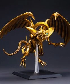 **Pre Order**Kotobukiya Yu-Gi-Oh The Winged Dragon Of Ra Egyptian God Statue