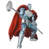 Medicom Toy **Pre Order**MAFEX Steel (Return Of Superman Ver.) Action Figure