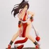 Kotobukiya **Pre Order**Bishoujo SNK The King Of Fighters '98 Mai Shiranui STATUE Kotobukiya Bishoujo