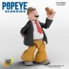 Mattel **Pre Order**Boss Fight Studio Popeye Classics J. Wellington Wimpy 1:12 Action Figure