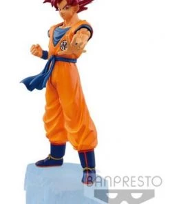 Banpresto DRAGON BALL Z DOKKAN BATLLE COLLAB FIGURE 2022 Vol.1 Figure