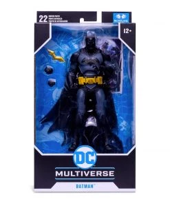 Mcfarlane Toys DC Multiverse Future State Batman Action Figure