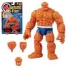 Hasbro Toys Marvel Legends Fantastic Four Retro Thing Action Figure