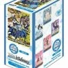 TCG Trading Cards & Supplies Weiss Schwarz That Time I Got Reincarnated As A Slime Vol. 2 BOOSTER BOX