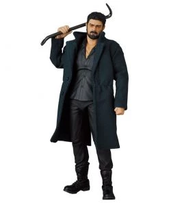 Medicom Toy **Pre Order**MAFEX The Boys William Billy Butcher (Reissue) Action Figure