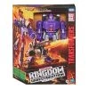 Hasbro Toys Transformers War For Cybertron WFC-K28 Kingdom Leader Galvatron Action Figure