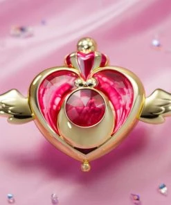 Bandai Proplica Crisis Moon Compact "Pretty Guardian Sailor Moon Eternal the Movie"