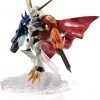 OMEGAMON [Special Color Ver.] "DIGIMON ADVENTURE: Children's War Game", Bandai Spirits NXEDGE STYLE