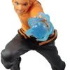 Banpresto BORUTO: NARUTO NEXT GENERATIONS VIBRATION STARS (A: UZUMAKI NARUTO) Figure
