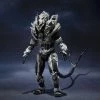 Bandai **Pre Order**S.H. MonsterArts Monster X "Godzilla Final Wars" Action Figure