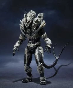 Bandai **Pre Order**S.H. MonsterArts Monster X "Godzilla Final Wars" Action Figure