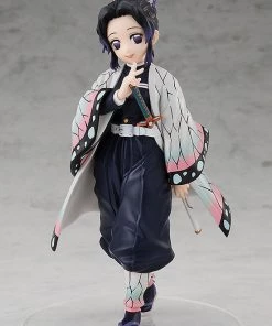 Good Smile Company **Pre Order**Pop Up Parade Demon Slayer: Kimetsu No Yaiba Shinobu Kocho Figure Max Factory/Good Smile