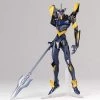 Kaiyodo Revoltech EVANGELION EV-003 Evangelion Mark.06 Evangelion: 2.0 You Can (Not) Advance Action Figure