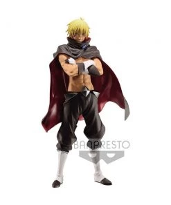 Banpresto That Time I Got Reincarnated As A Slime Otherworlder FIGURE Vol.10 (B:VELDORA) Figure