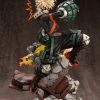 Kotobukiya Artfx+ **Pre Order**Kotobukiya My Hero Academia Katsuki Bakugo Ver. 2 ARTFX J