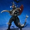 Bandai Bandai S.H. Monster Arts S.H. MonsterArts Gigan (2004) Great Decisive Battle Ver. "Godzilla Final Wars" Action Figure