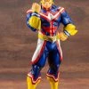 Kotobukiya MY HERO ACADEMIA ALL MIGHT ARTFX J Kotobukiya Artfx+