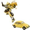 Hasbro Toys Transformers Premium Finish Studio Series SS-01 Deluxe Bumblebee Action Figure