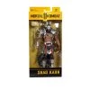Mcfarlane Toys Mortal Kombat 11 Shao Kahn Platinum Kahn Action Figure