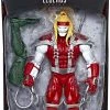 Hasbro Toys Marvel Legends Omega Red Sauron BAF Action Figure