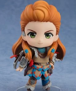 Good Smile Company **Pre Order**Nendoroid Horizon Forbidden West - Aloy Action Figure